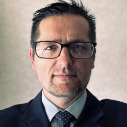 David Larsen