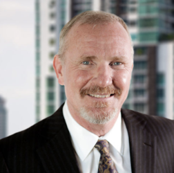 Timothy W. Markison